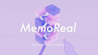 MemoReal