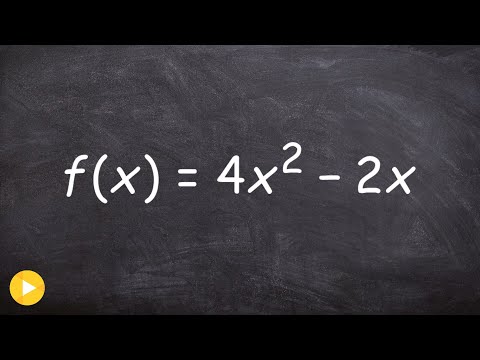 Simplifying the difference quotient Simplifying the difference quotient