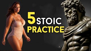 5 Stoic Principal for Life Growth | Life-Changing Wisdom
