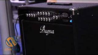 Behringer Goes Tubular With Bugera Guitar Amps