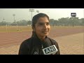 delhi police families welfare society organises sports meet 2019 in jawaharlal nehru stadium