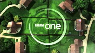 BBC One - Crop Circles Lawn