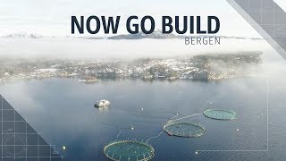 Trailer: Now Go Build with Werner Vogels EP3 - Bergen