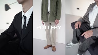 I styled my subscribers | with Pottery