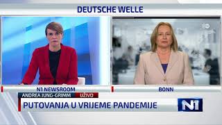 Jung Grimm: Nezadovoljni ugostitelji i u Njemačkoj, ali nema prosvjeda