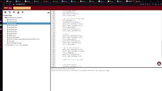 No Motor Encoders Autonomous Ftc Java Code