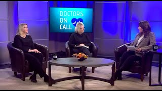 Doctors on Call - December 15, 2022: Grief and Loss