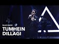 Tumhein Dillagi - Official Video | Raag Band | Nusrat Fateh Ali Khan