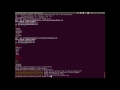 Git Command Line - Lesson 1, Part 4 - Closer look at logs and diffs