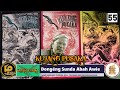 Dongéng Sunda Abah Awie. KUJANG PUSAKA - Séri ka 55