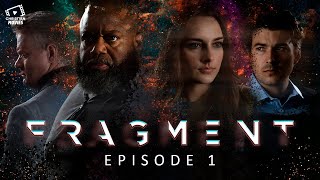 Christian Series | Fragment: EP 1