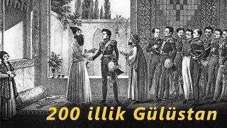 Apostrof - 200 illik Gülüstan