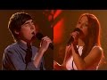 The Voice of Ireland S04E09 Battles - Fionn Gardner Vs Kathleen Mahon - Some Nights