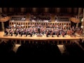 Orquestra Sinfônica Heliópolis & Isaac Karabtchevsky - Tchaikovsky - Sinfonia nº5, op. 64 (I mov)