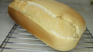 Ghana 🇬🇭 Sugar Bread Recipe