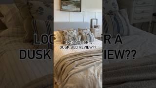 Dusk Bed Frame Review - HOW Can It Be So Cheap? Full Step-By-Step Guide / Instructions #dusk #review