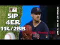 Nick Pivetta | June 9, 2022 | MLB highlights