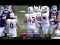 Southern Illinois Upsets Northwestern | 2022 College Football