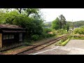 2019 05 03　大井川鉄道　旧南海21000系