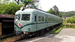 2019/05/03　大井川鉄道　旧南海21000系