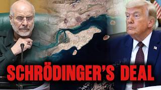 🚨DEVELOPING: Trump Stalls Iran Attack Over Questionable “Last-Minute Deal”, Oil & Gas Prices Plummet