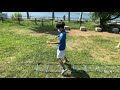 ラダートレーニング厳選９種目！ゴールデンエイジの小学生は必見です！