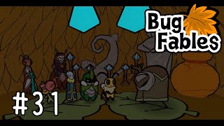 【ゆっくり実況】Bug Fables #31