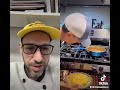 Chef Reacts to Tiktok stunt food - @chefreactions