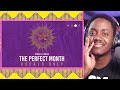Muad X Firas - The Perfect Month (Vocals Only) - @AbdimalikReacts