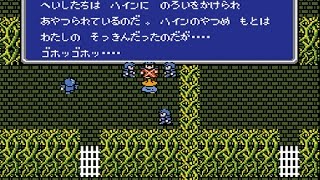 【FFRK】マルチ 滅まどうしハイン【シングルプレイ】