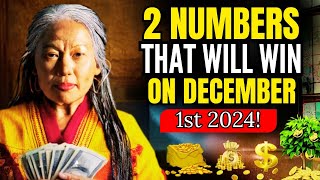 Lucky Numbers: 2 Hidden lucky Numbers Most Likely To Appear On 30th November 2024 Buddhist Teachings