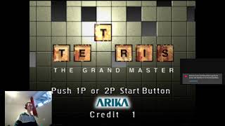 Tetris: The Grand Master 2025-01-20