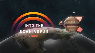 Into the Scaniverse | Now on Meta Quest