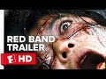 Blade of the Immortal Red Band Trailer #1 (2017) | Movieclips Indie