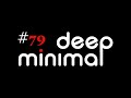 daniel meister brehi chiodan raz gammon antonio rizzo u0026 domo... deep minimal podcast 79