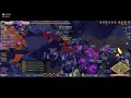 mooo one gin vs cctv 250208 14utc zvz 15utc gold castle infernalscythe albion online east