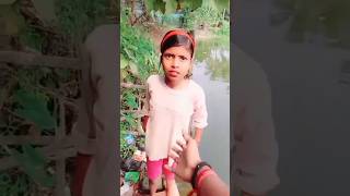 আমাকে সবসময়  blackmail করে এইভাবে 😜😄#vairal #shortsvideo #bengali #vlog