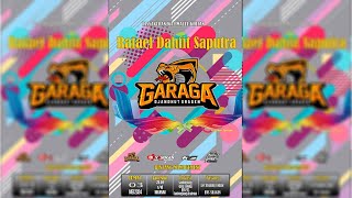 Live GARAGA DJHANDUT 