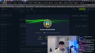Hacking HTB Principal and HackSmarter 404Bank