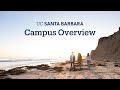 UC Santa Barbara Campus Overview