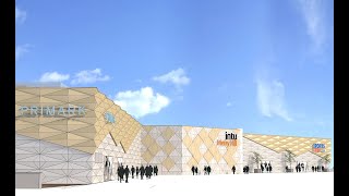 intu Merry Hill - 2020 Transformation Video