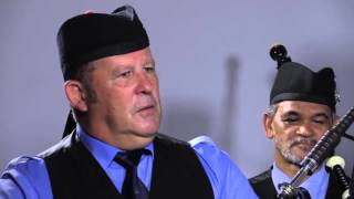 CT Caledonian Pipe Band | Here's everything you need to know about the bagpipes