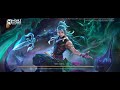 Mobile legends / nary gaming