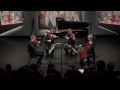 the danish string quartet plays beethoven s quartet nr.10