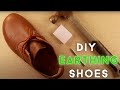 Shoe Sync - Earthing Shoe DIY Kit 2.0