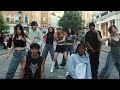 kpop in public one take nayeon 나연 abcd dance cover in london