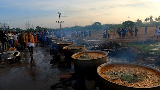 கரும்பாறை முத்தையாசுவாமி திருக்கோவில் | வருடாந்திர பூஜை விழா | சொரிக்காம்பட்டி \u0026 பெருமாள்கோவில்பட்டி