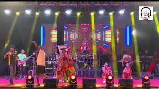 Malsara - Chamara Ranawaka Live with Sanidapa banda