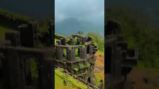 Maharashtra Raigad fort 🚩🚩