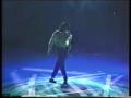 Michael Jackson HUMAN NATURE !!! (Rehearsal)